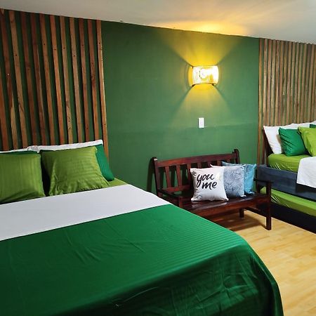 Hostal La Boquilla Cartagena Eksteriør bilde