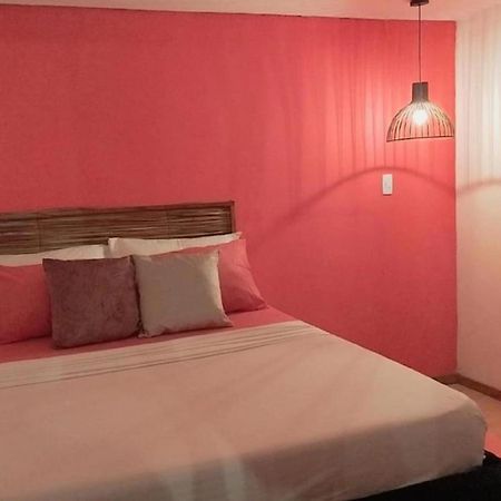 Hostal La Boquilla Cartagena Eksteriør bilde