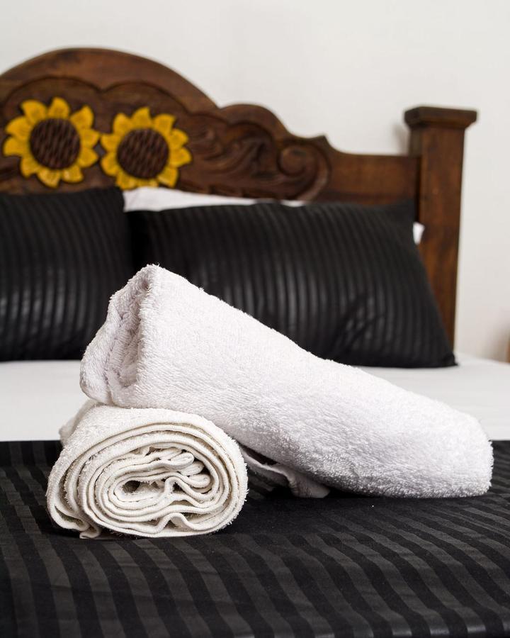 Hostal La Boquilla Cartagena Eksteriør bilde