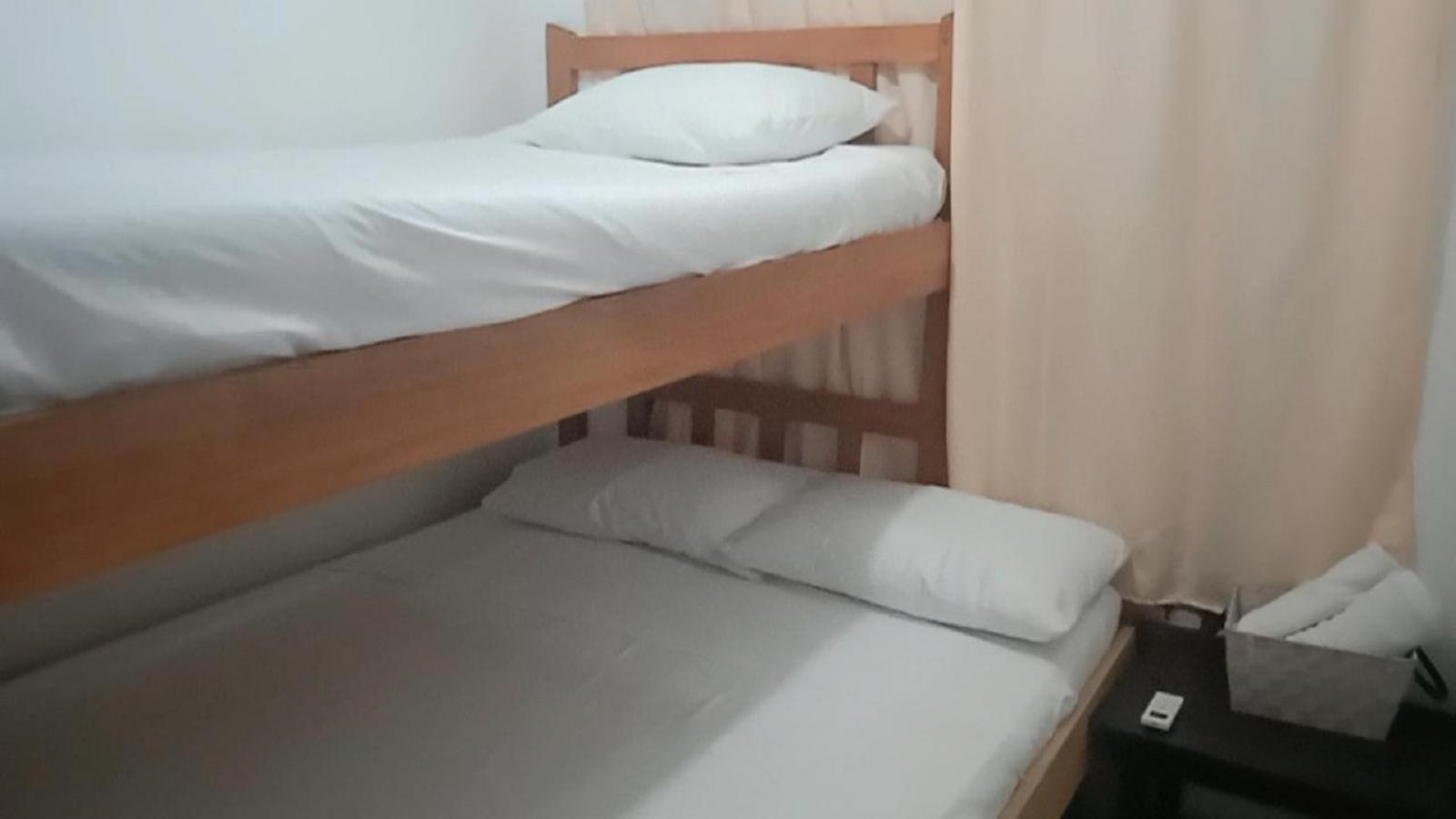 Hostal La Boquilla Cartagena Eksteriør bilde