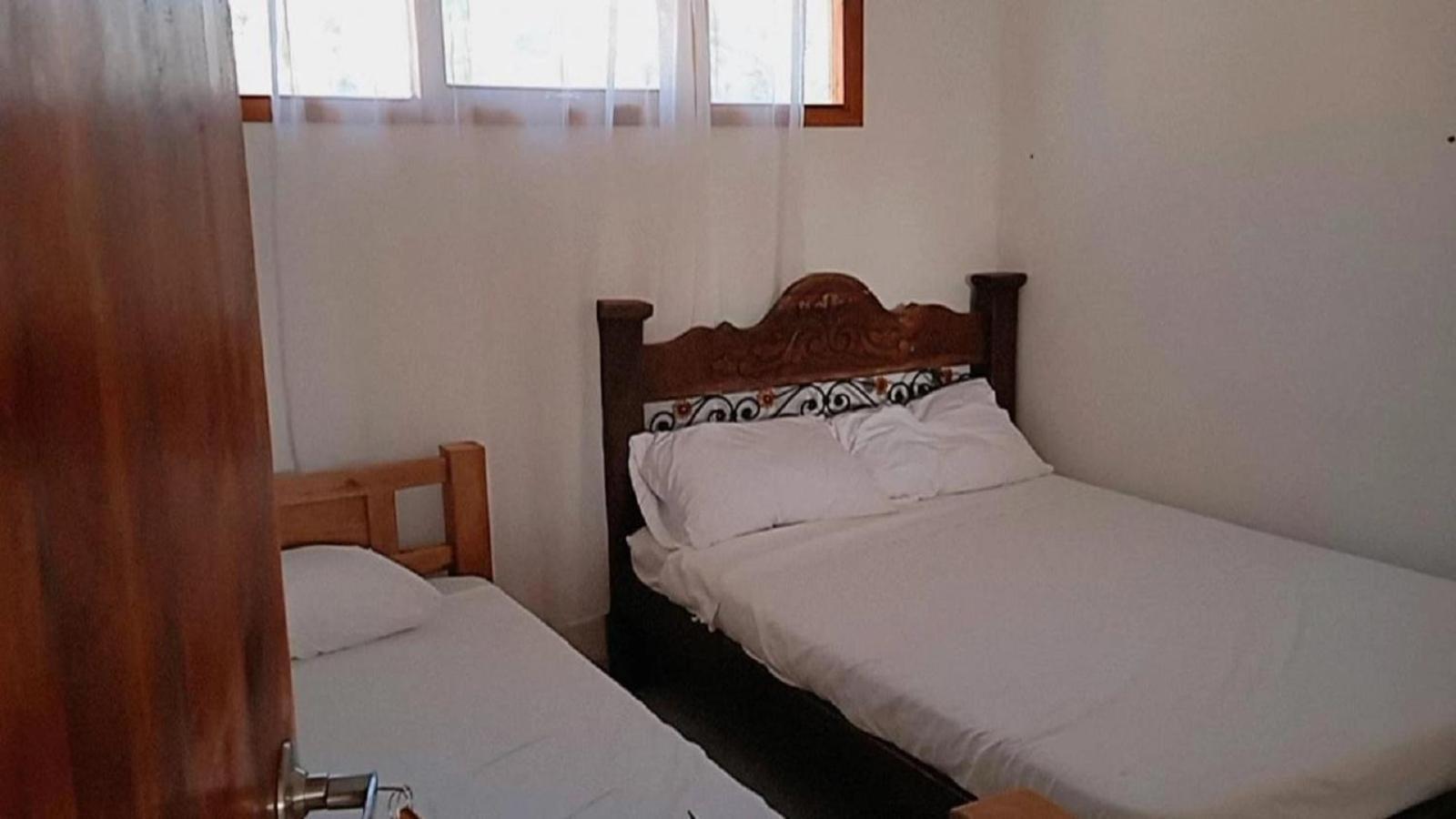 Hostal La Boquilla Cartagena Eksteriør bilde