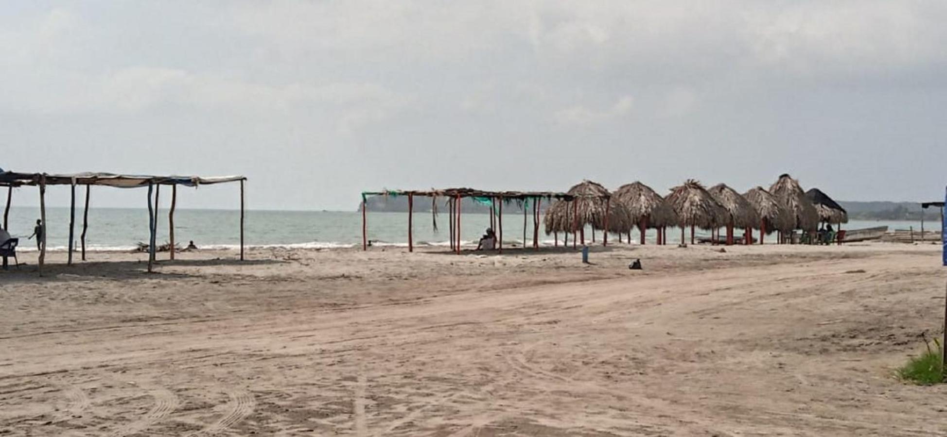 Hostal La Boquilla Cartagena Eksteriør bilde