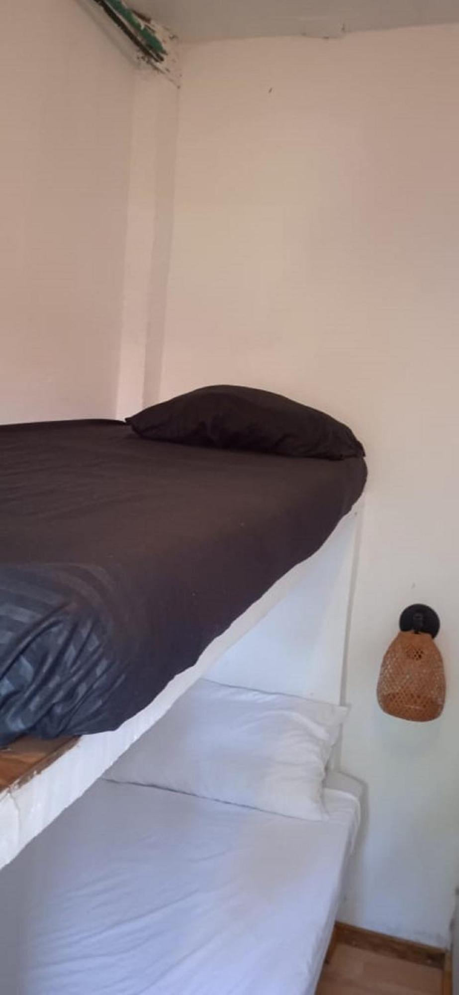 Hostal La Boquilla Cartagena Eksteriør bilde