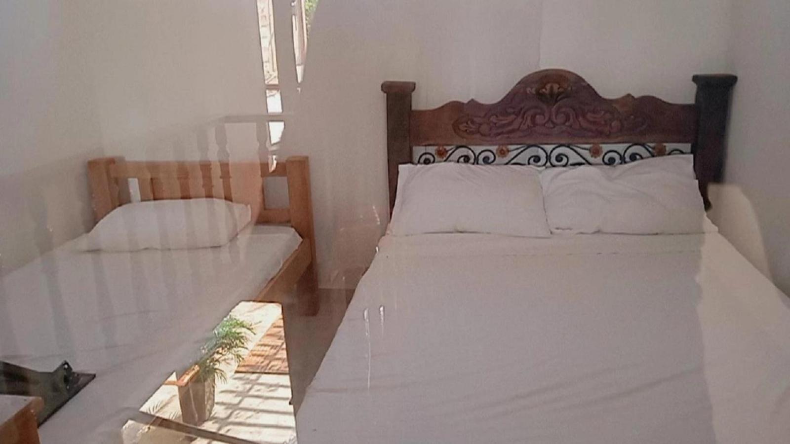 Hostal La Boquilla Cartagena Eksteriør bilde