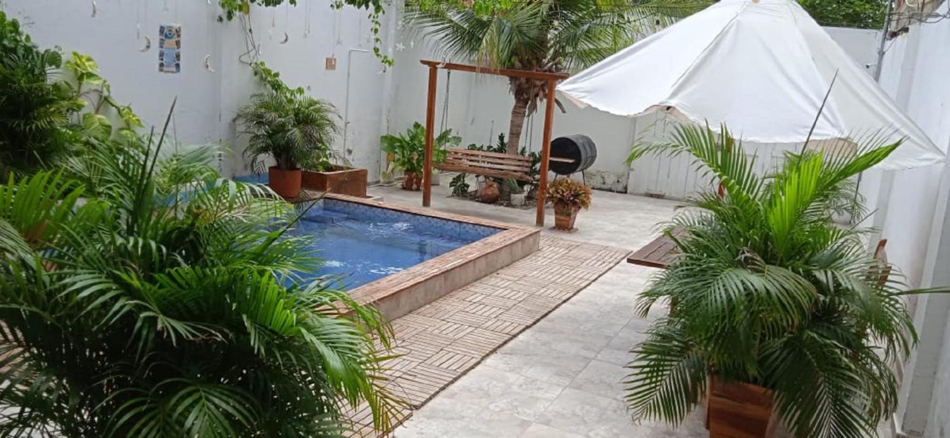 Hostal La Boquilla Cartagena Eksteriør bilde