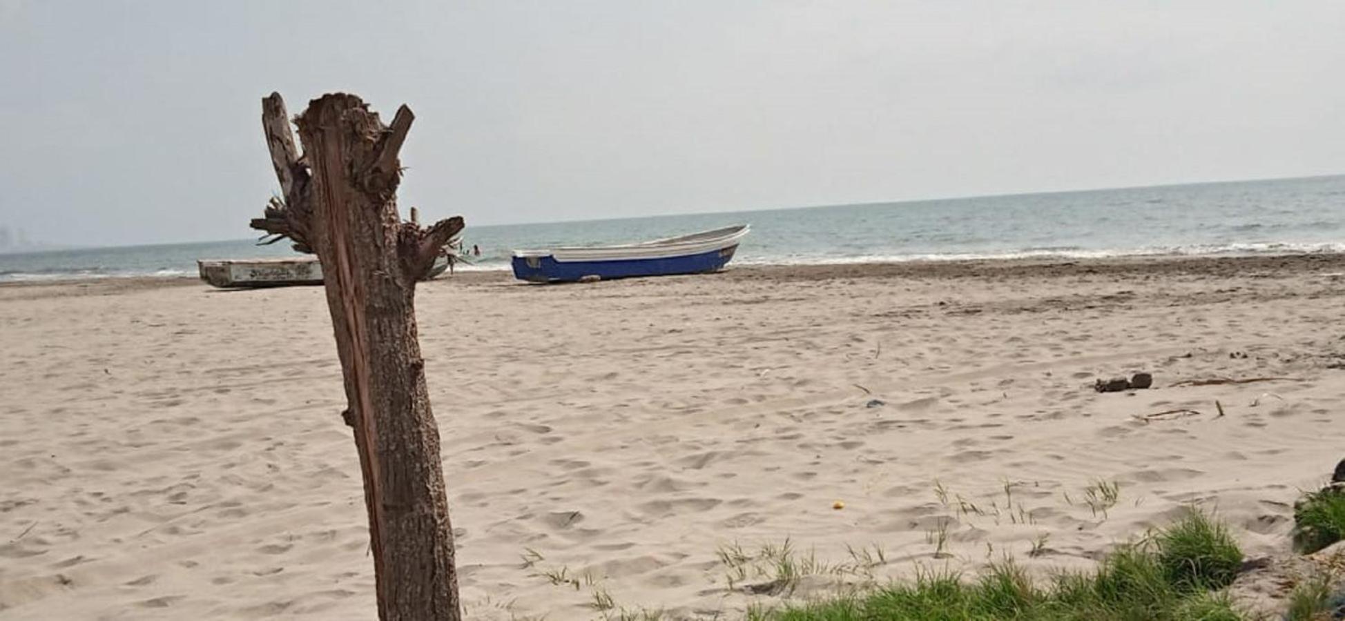 Hostal La Boquilla Cartagena Eksteriør bilde