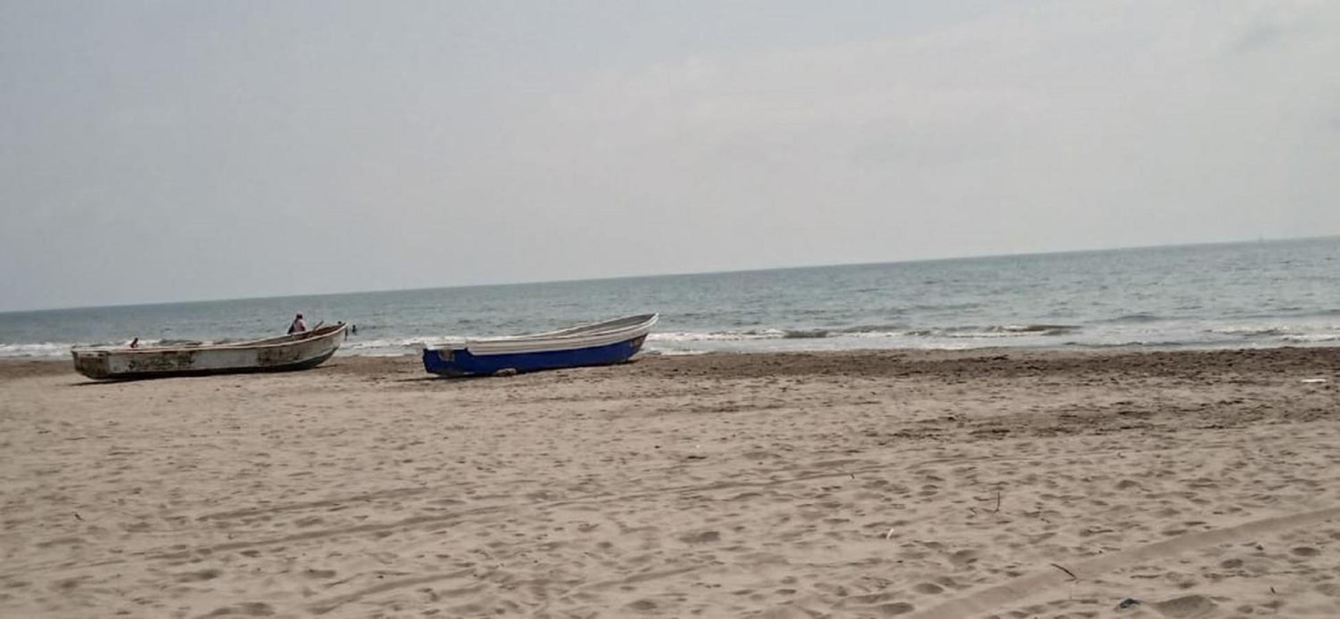 Hostal La Boquilla Cartagena Eksteriør bilde