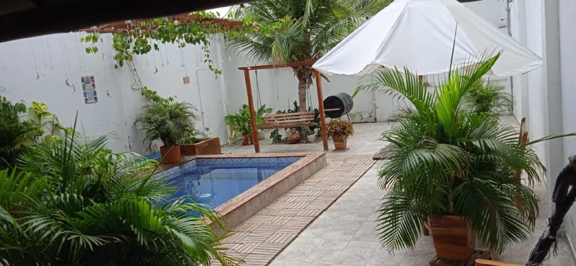 Hostal La Boquilla Cartagena Eksteriør bilde