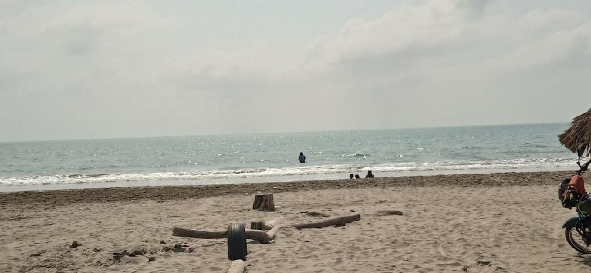 Hostal La Boquilla Cartagena Eksteriør bilde