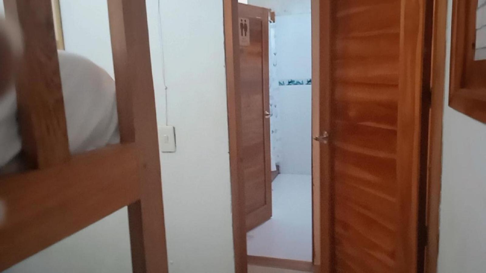 Hostal La Boquilla Cartagena Eksteriør bilde