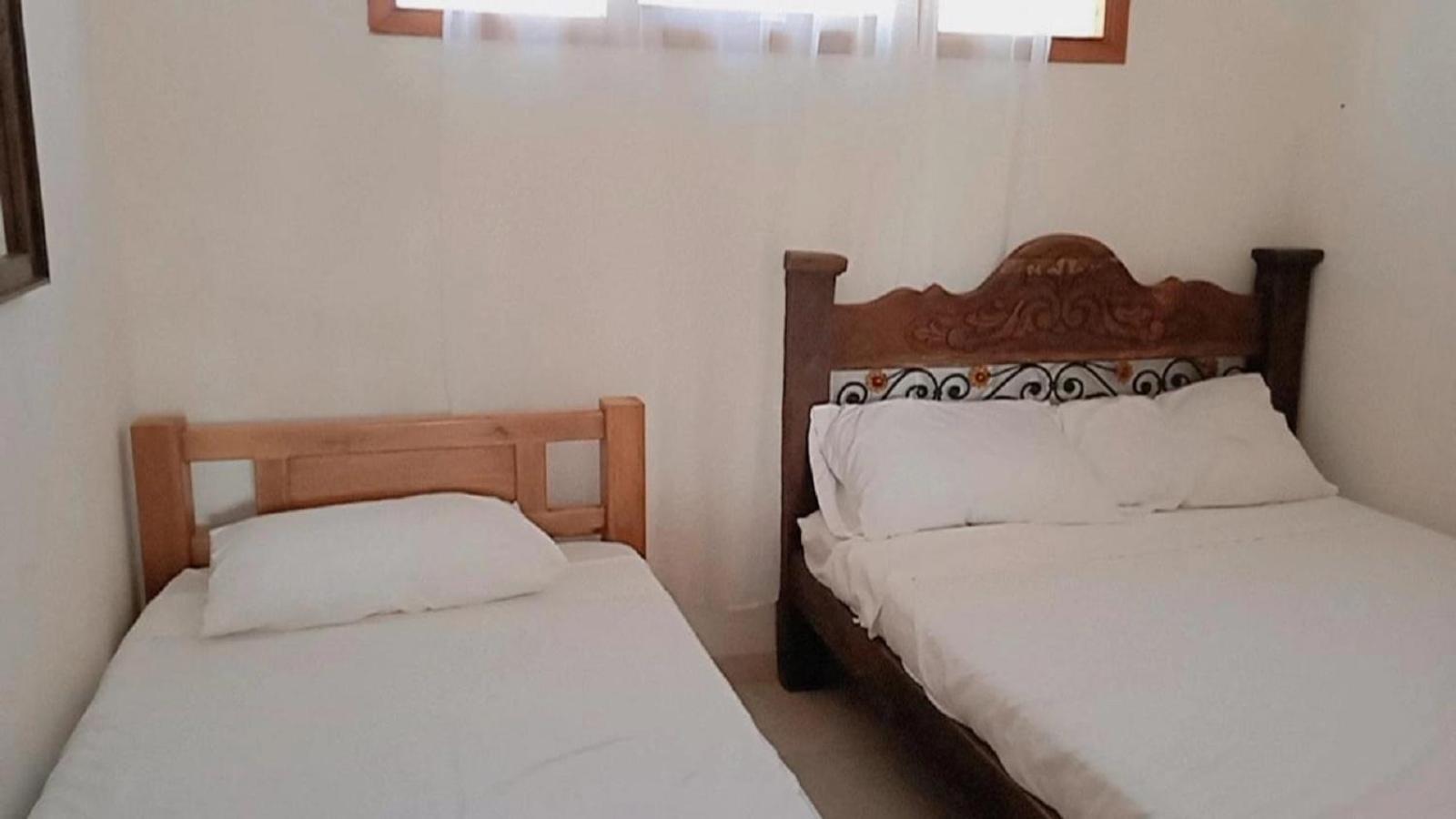 Hostal La Boquilla Cartagena Eksteriør bilde