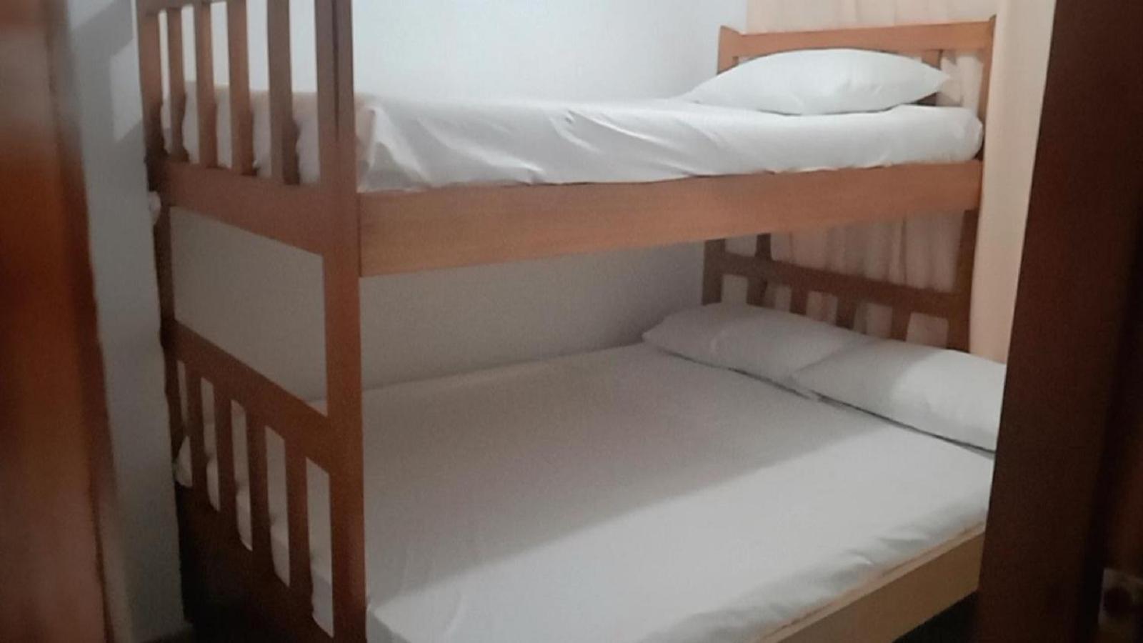 Hostal La Boquilla Cartagena Eksteriør bilde