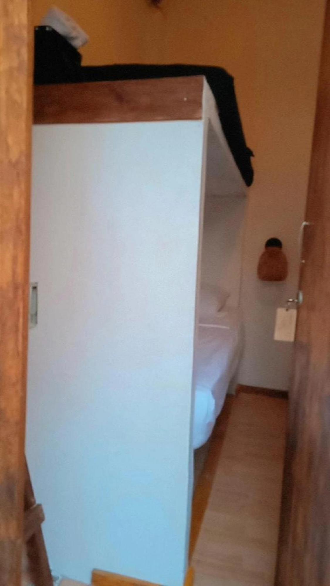 Hostal La Boquilla Cartagena Eksteriør bilde