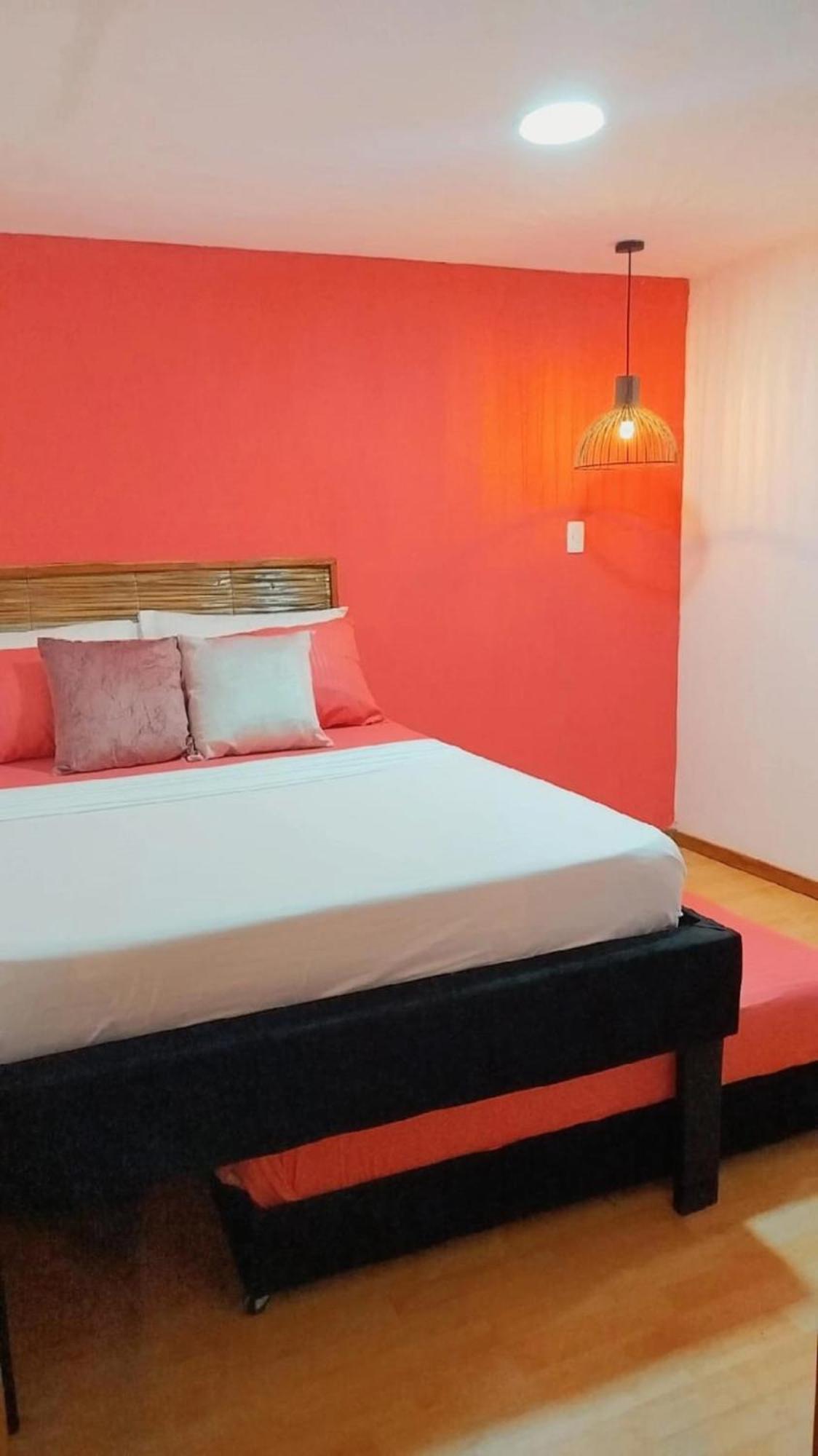 Hostal La Boquilla Cartagena Eksteriør bilde