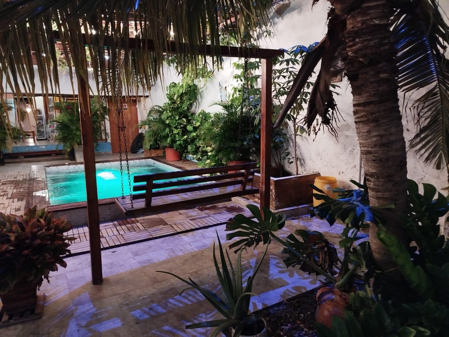 Hostal La Boquilla Cartagena Eksteriør bilde