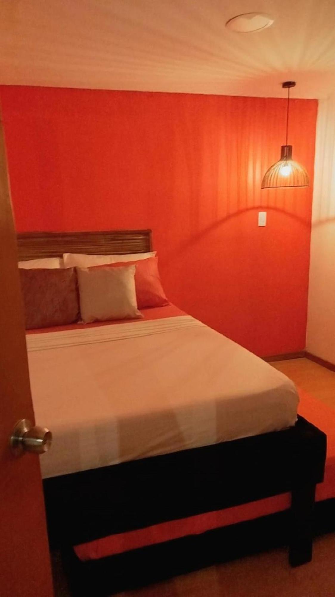 Hostal La Boquilla Cartagena Eksteriør bilde