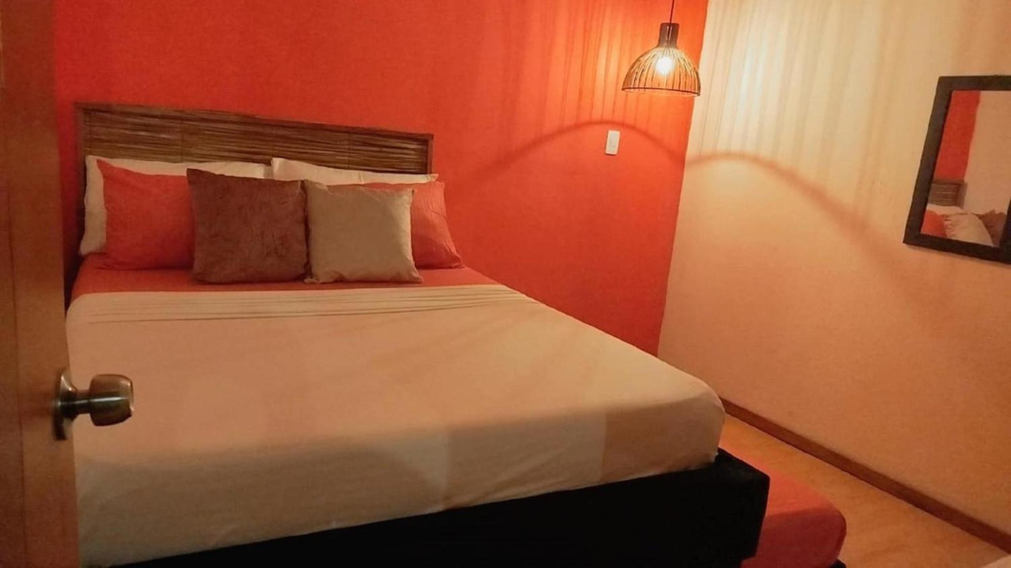Hostal La Boquilla Cartagena Eksteriør bilde