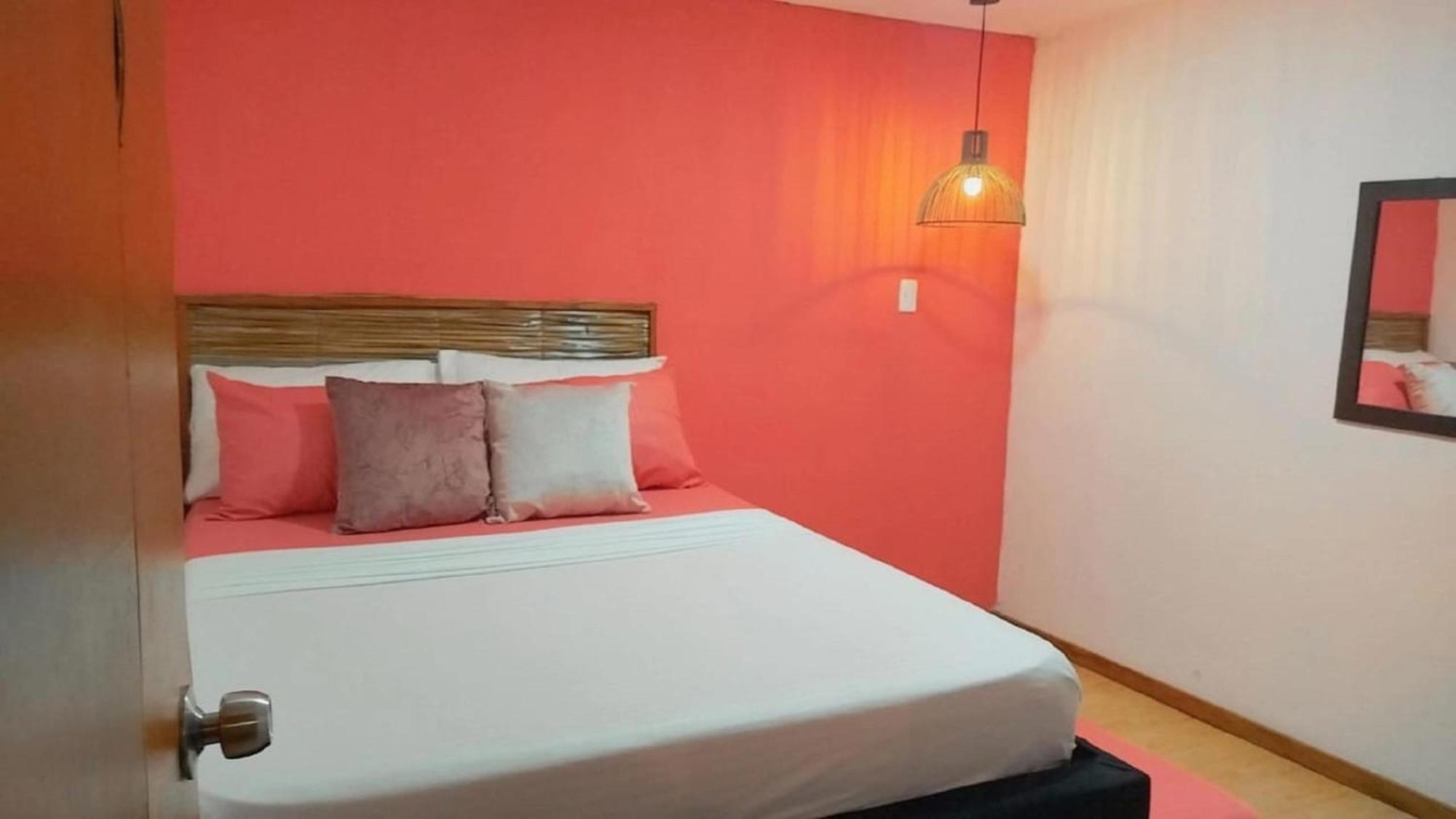 Hostal La Boquilla Cartagena Eksteriør bilde