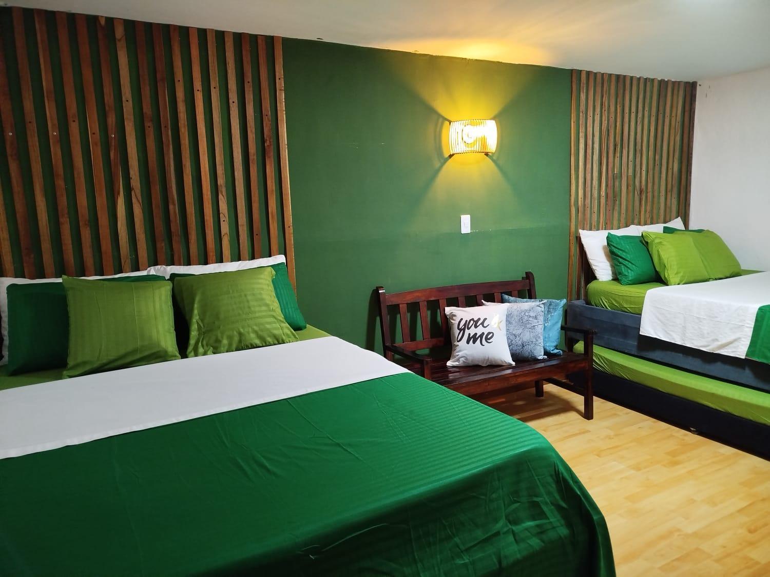Hostal La Boquilla Cartagena Eksteriør bilde