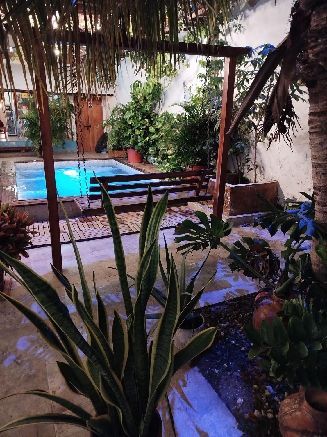 Hostal La Boquilla Cartagena Eksteriør bilde