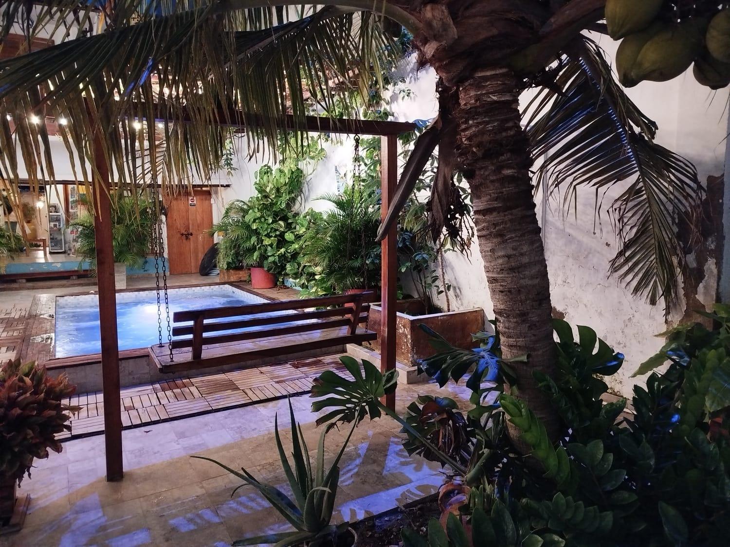 Hostal La Boquilla Cartagena Eksteriør bilde
