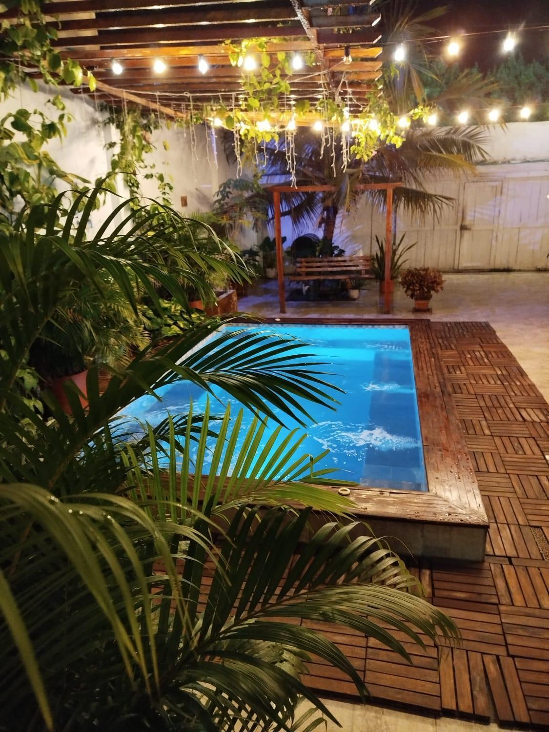 Hostal La Boquilla Cartagena Eksteriør bilde
