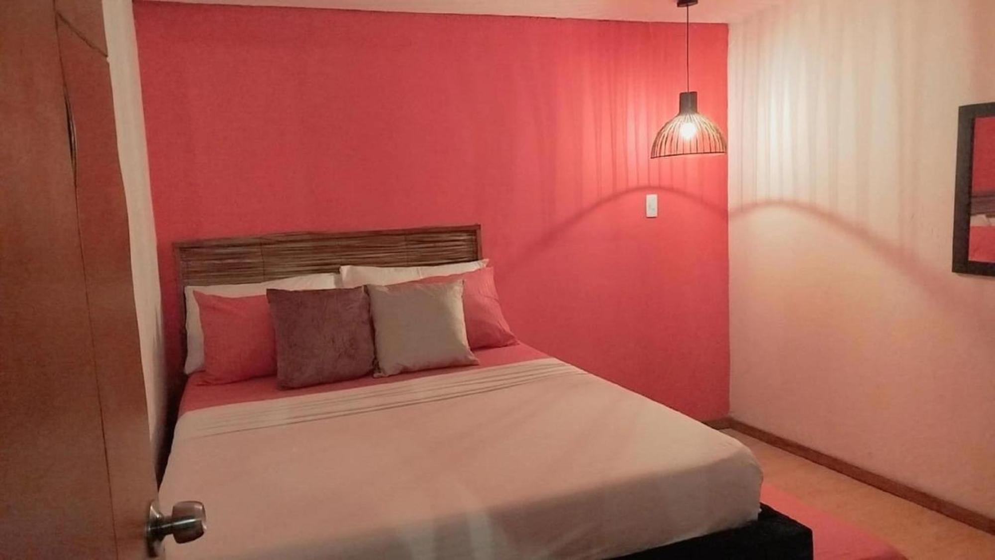Hostal La Boquilla Cartagena Eksteriør bilde