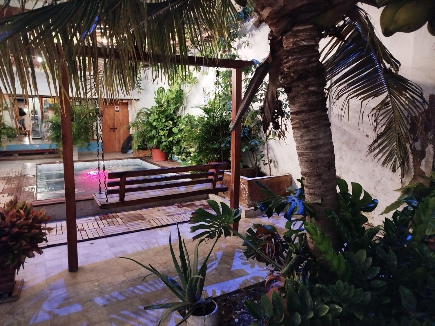 Hostal La Boquilla Cartagena Eksteriør bilde