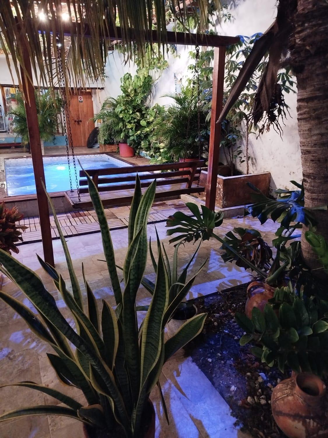Hostal La Boquilla Cartagena Eksteriør bilde
