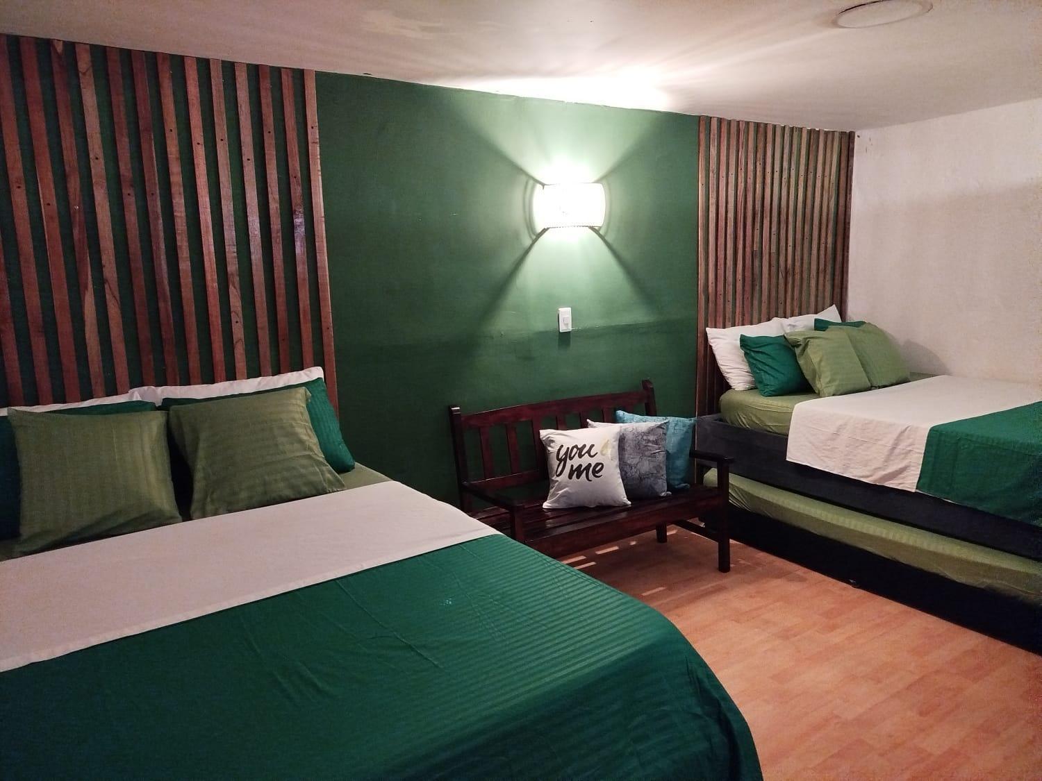 Hostal La Boquilla Cartagena Eksteriør bilde