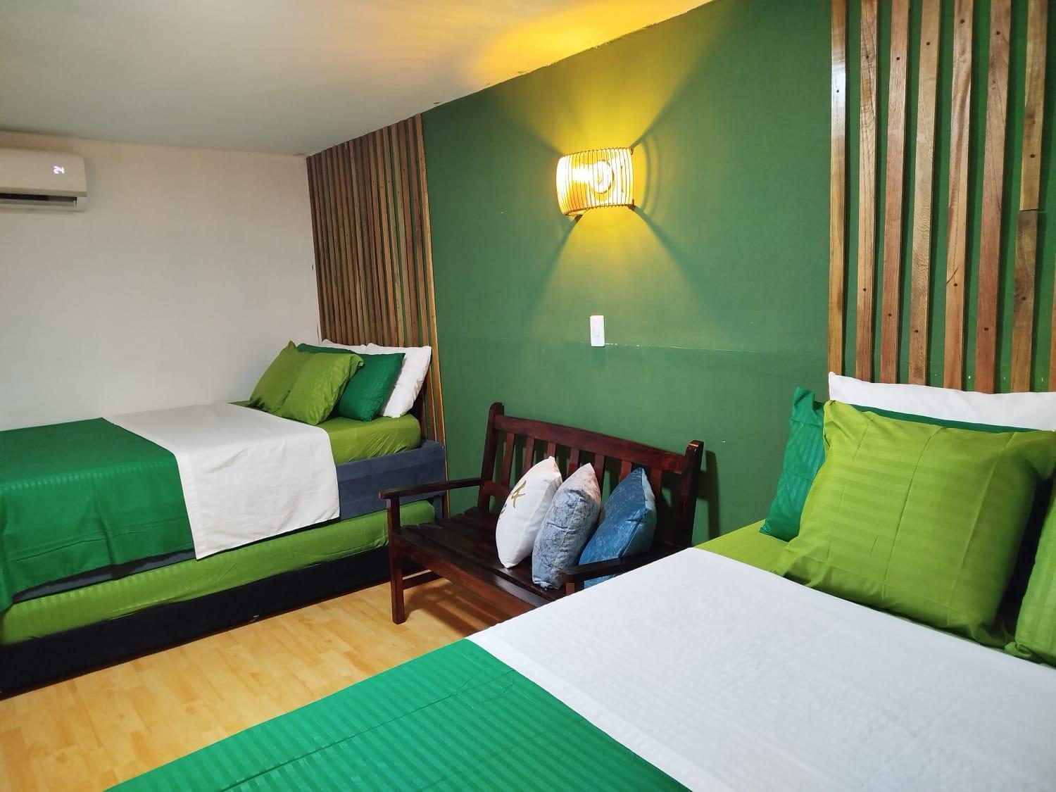 Hostal La Boquilla Cartagena Eksteriør bilde