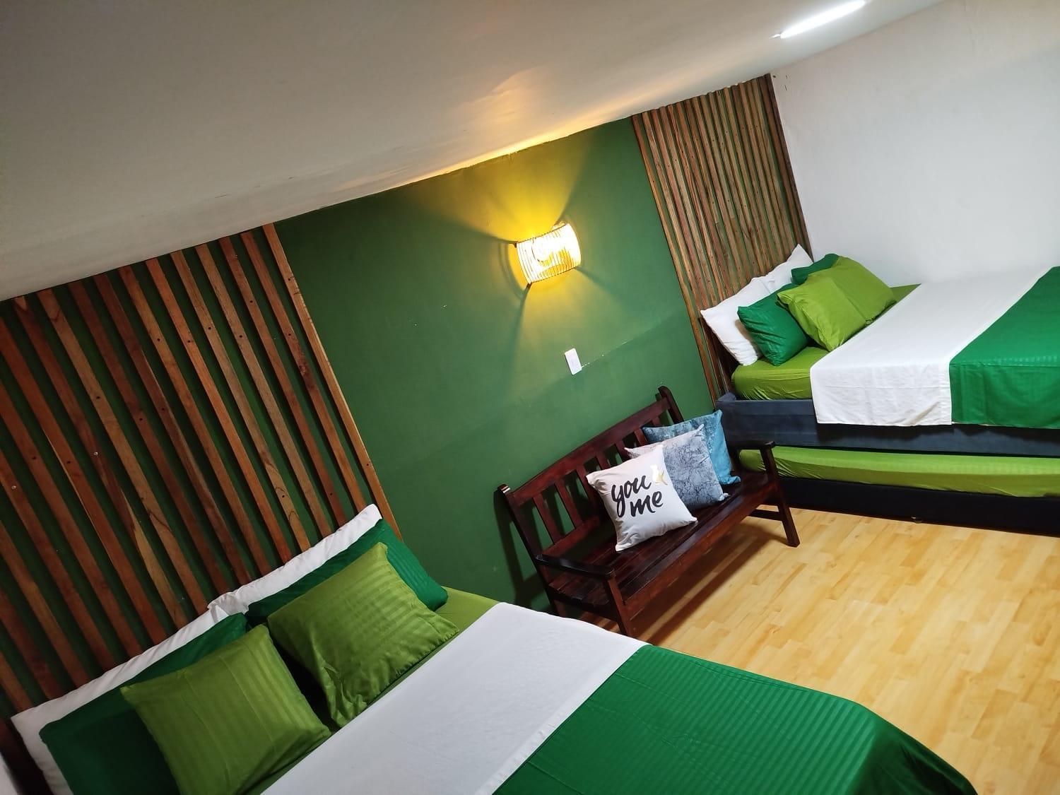Hostal La Boquilla Cartagena Eksteriør bilde
