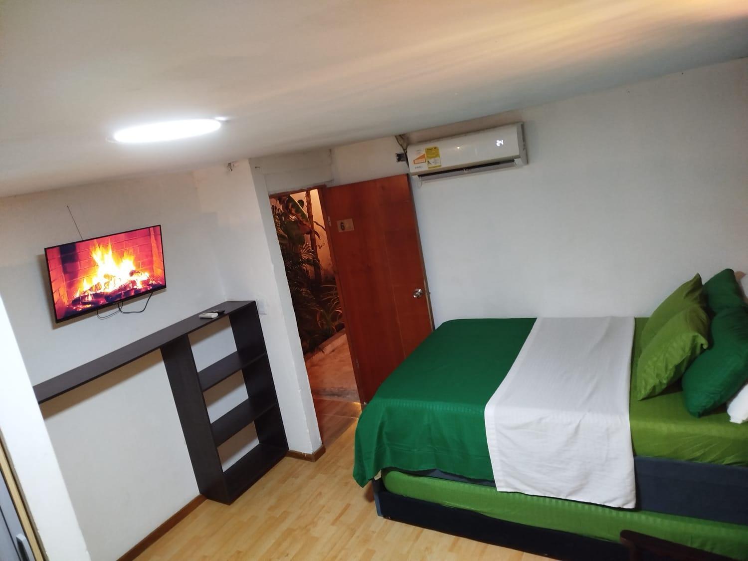 Hostal La Boquilla Cartagena Eksteriør bilde