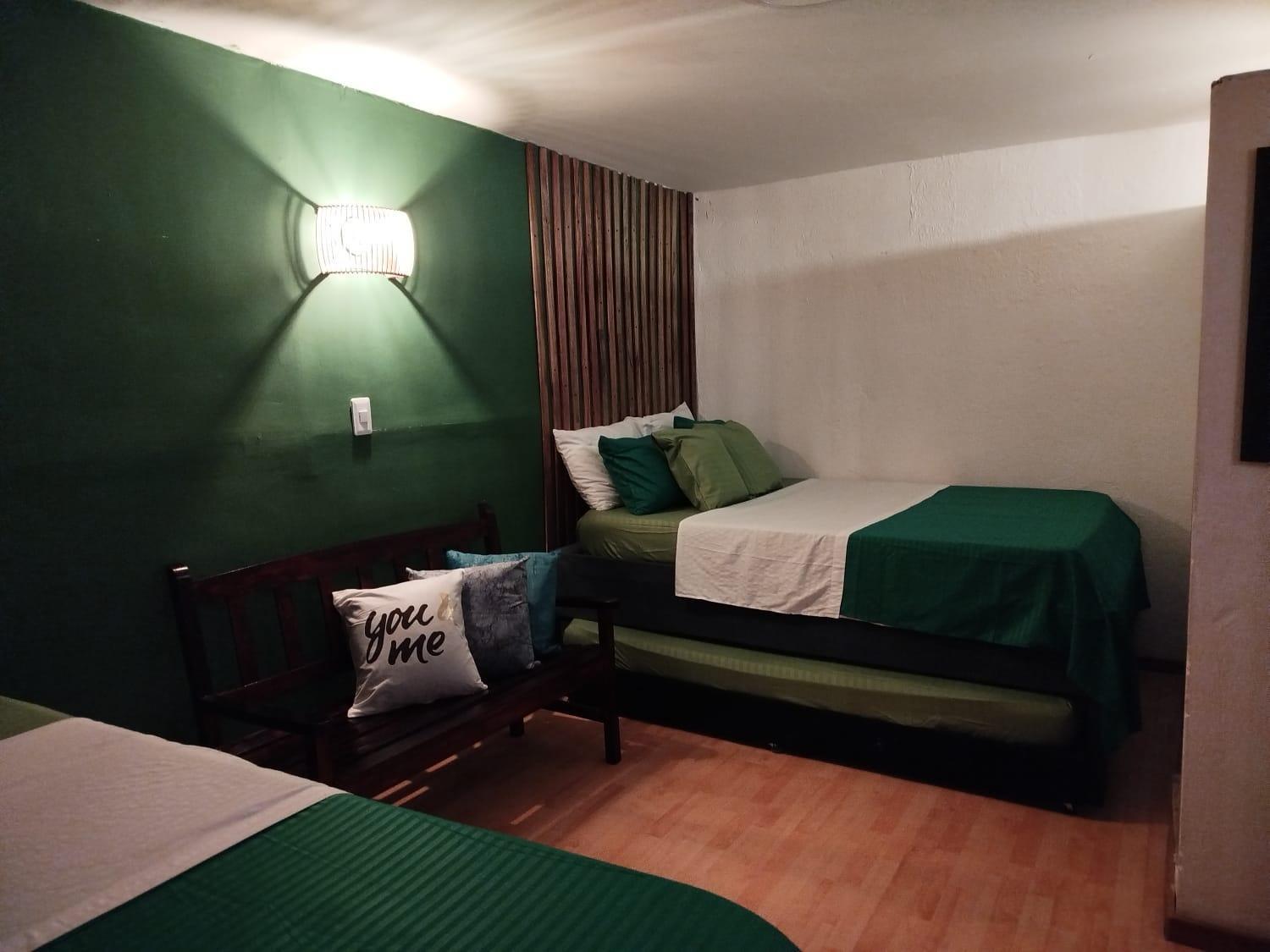 Hostal La Boquilla Cartagena Eksteriør bilde