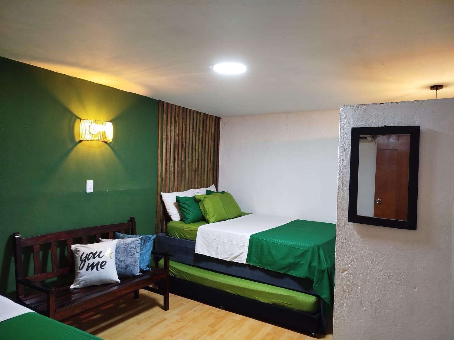 Hostal La Boquilla Cartagena Eksteriør bilde