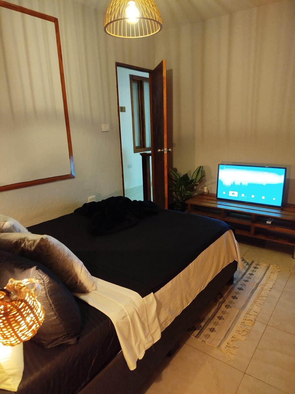 Hostal La Boquilla Cartagena Eksteriør bilde