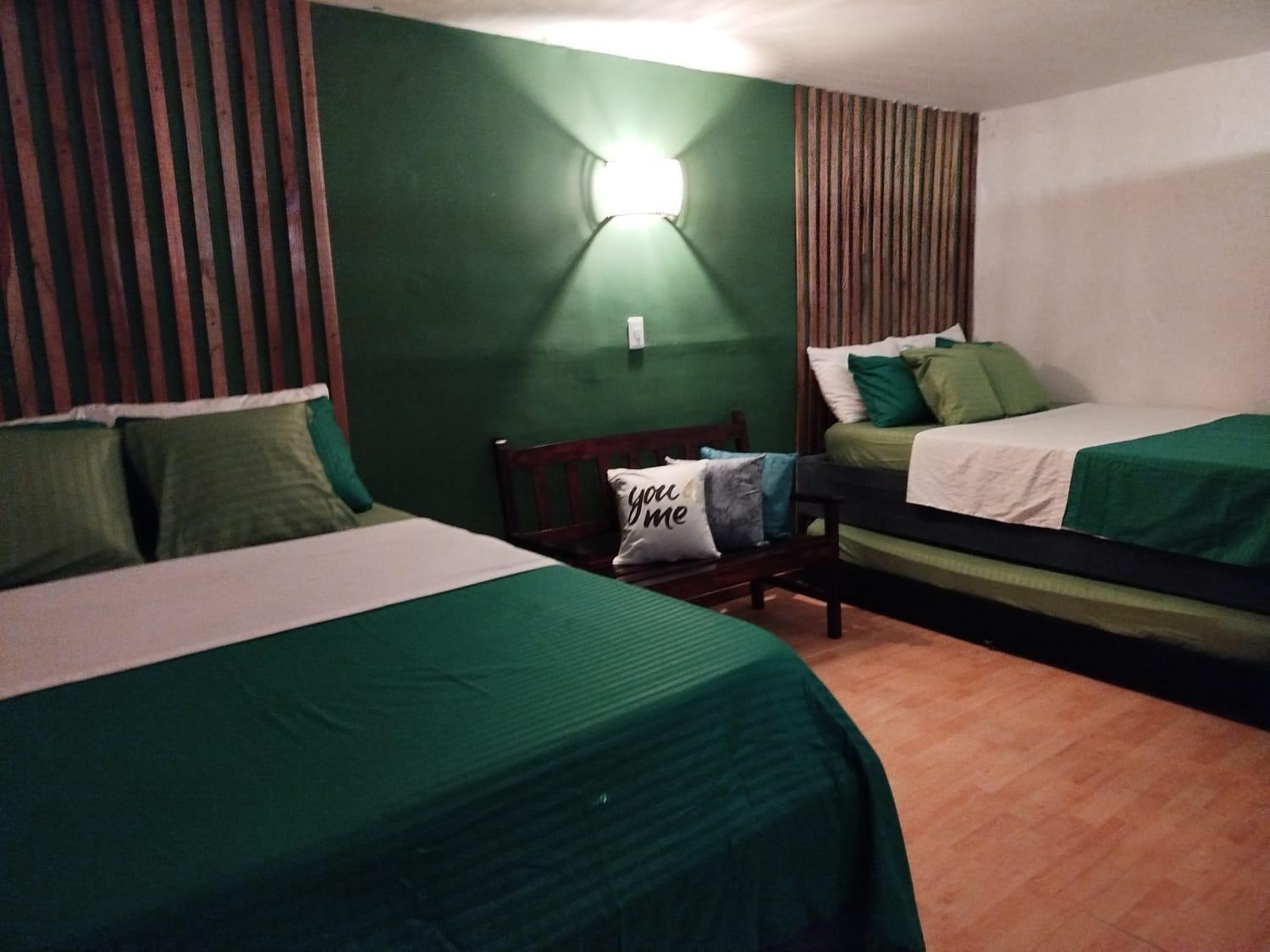 Hostal La Boquilla Cartagena Eksteriør bilde