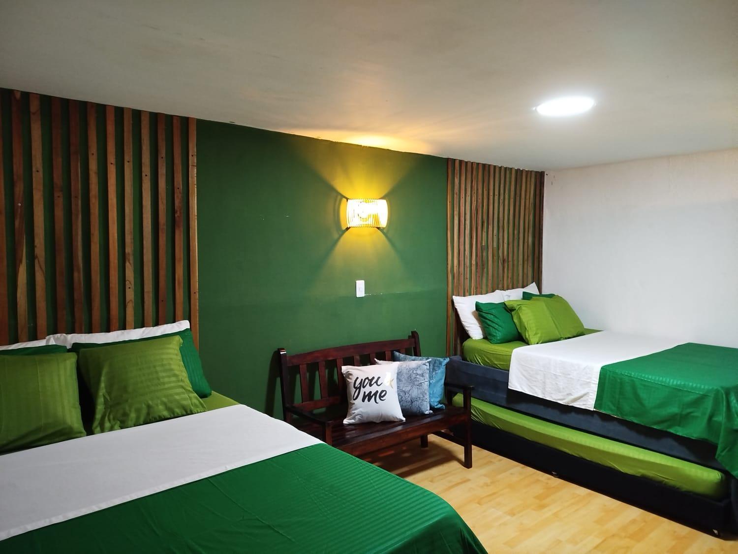 Hostal La Boquilla Cartagena Eksteriør bilde